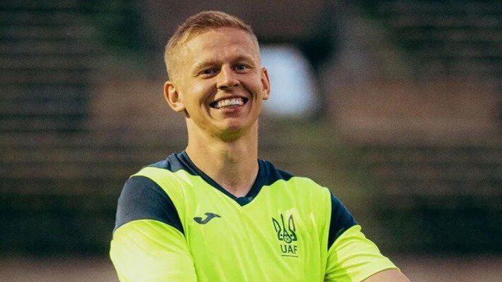 Зінченко несподівано перейшов в інший клуб АПЛ. Угоду вже досягнуто