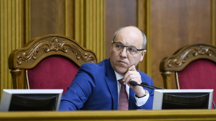 Хто вбив Парубія: що відомо про підозрюваного та коли суд