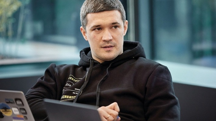 Це змінить усе: перший у світі національний AI-асистент для держпослуг