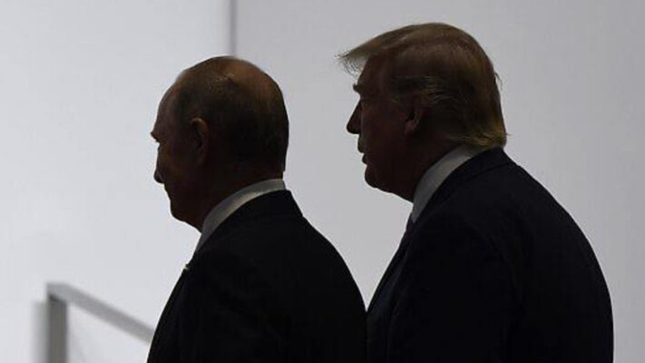 Трамп каже, що дізнався «цікаві речі» про Путіна