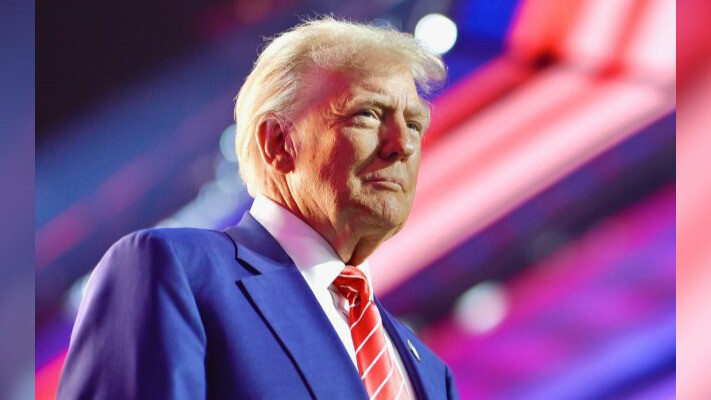 Трамп заявив, що дуже розчарований Путіним