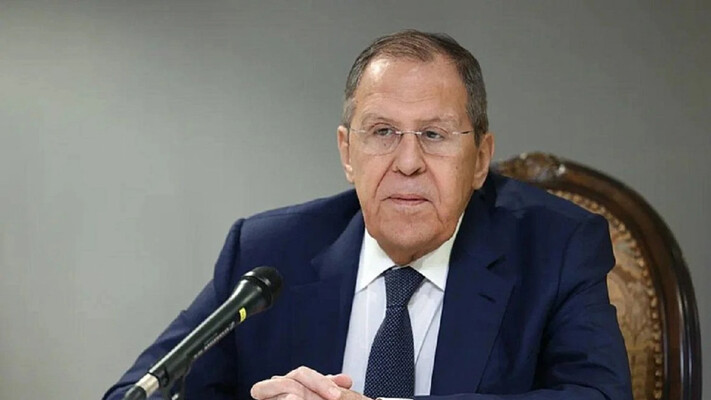 Розраховуємо, що переговори буде продовжено: лавров озвучив умови рф для мирного врегулювання
