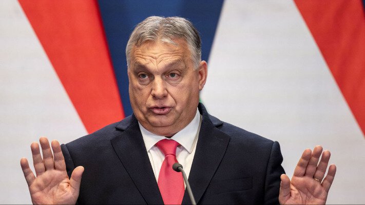 ЄС готує санкції проти Угорщини за позицію щодо України