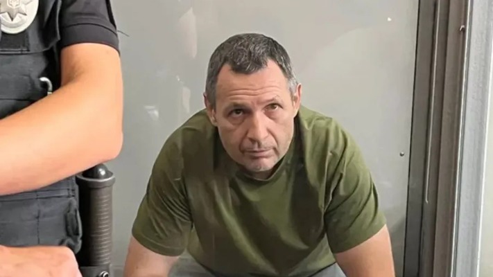 Вбивство Андрія Парубія: що відомо про підозрюваного 52-річного львів'янина