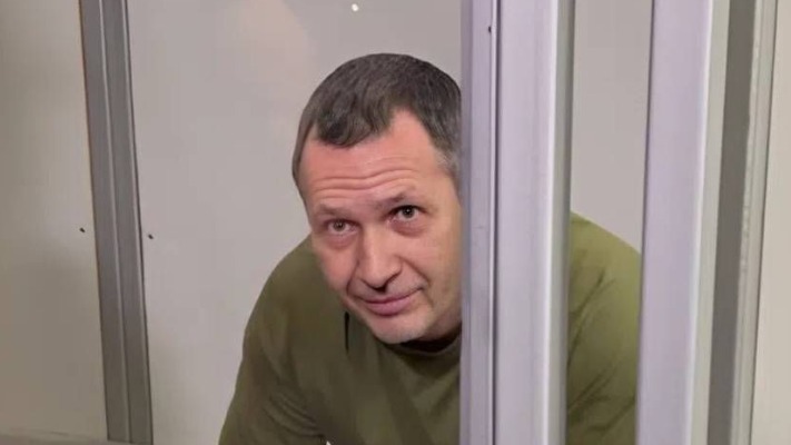 Це моя помста владі: підозрюваний визнав у суді, що вбив Андрія Парубія