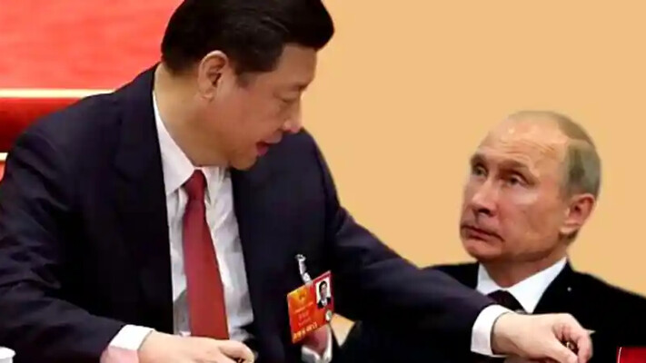 Бенефіс Сі. Чому не існує ніякого нового воєнно-політичного союзу Китай-Росія