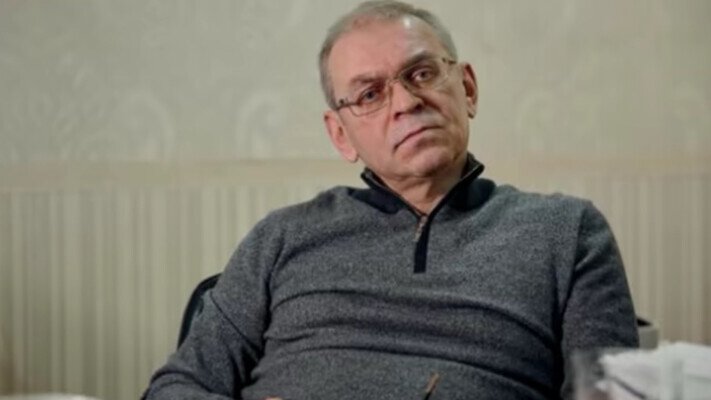 Пашинському на 80 млн грн зменшили заставу
