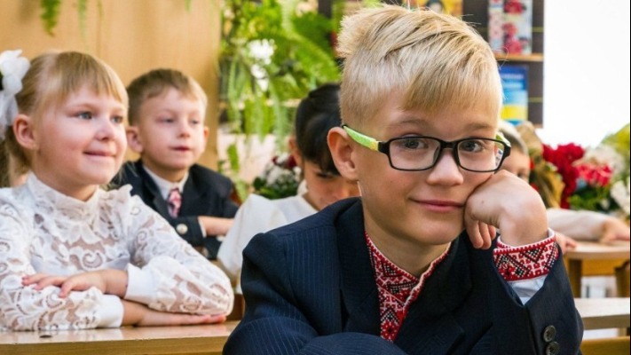 Пакунок школяра розширюють: що нового можна буде купити першачкам
