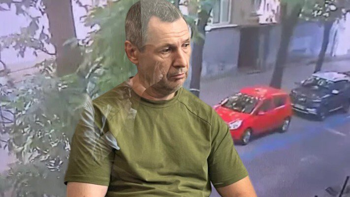 Прикривається сином? Новий мотив вбивства Парубія