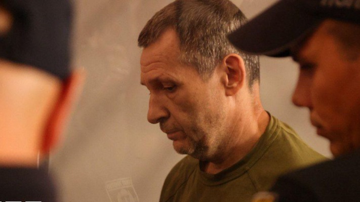 Убивство Андрія Парубія: чому дії підозрюваного перекваліфіковано