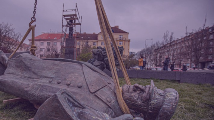 Підсумки деколонізації: скільки російських топонімів зникло з мапи України