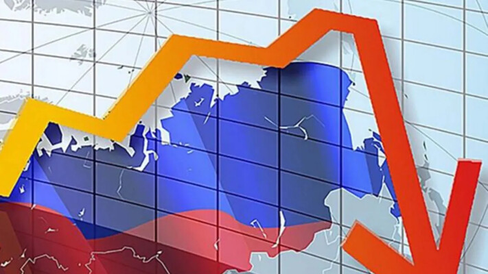 В економіці росії відбулася «технічна стагнація»