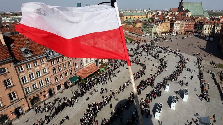 Більшість поляків проти підтримки вступу України в НАТО — Rzeczpospolita