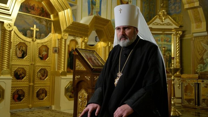 Митрополит Кримський і Сімферопольський ПЦУ Климент: «Не втрачати надію, відкрити своє серце і діяти»