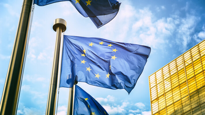 Нові правила перетину кордонів ЄС для українців: що зміниться