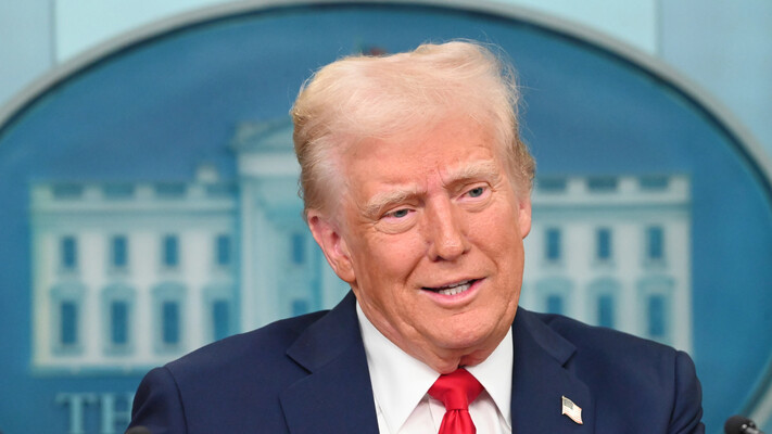 Трамп заявив, що Путін і Зеленський ще не готові до мирного врегулювання