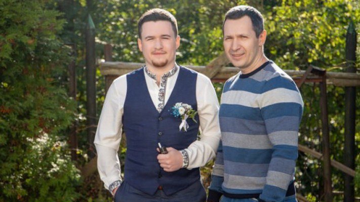 Вбивство Парубія: сенсаційне зізнання і шокуючі деталі
