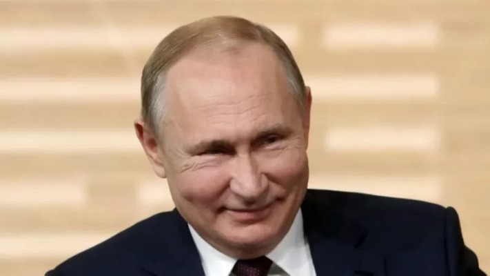 Є тільки один спосіб впоратися з росією