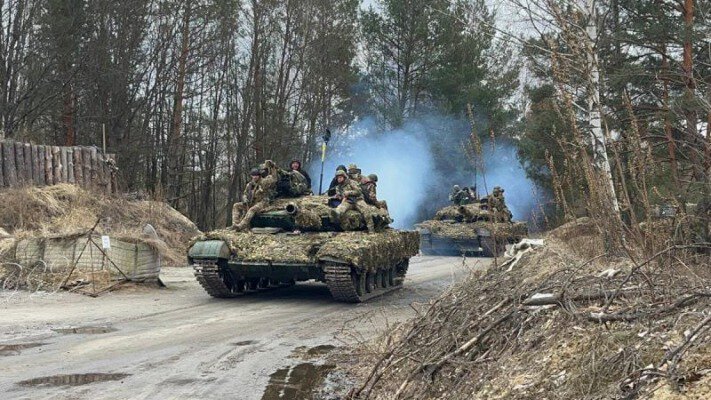 росія готує новий масштабний наступ проти України: названо напрям