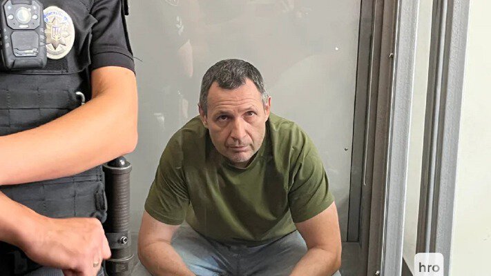 Кривавий фінал: за вбивство Парубія підозрюваному світить 15 років