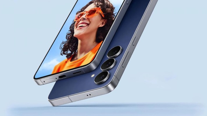 Samsung представила народний флагман Galaxy S25 FE: майже як S25, але дешевше
