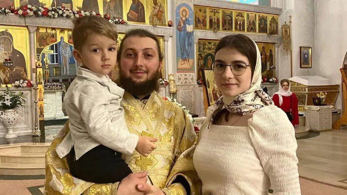 Мобілізували уже восьмого священника УПЦ МП: що відомо?
