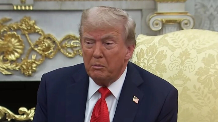 Може зруйнувати інтернет: що задумав Дональд Трамп найближчим часом