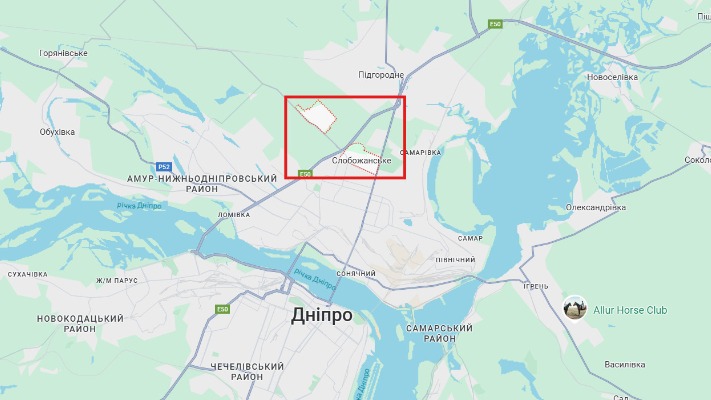 У Дніпропетровській області з'явиться нове місто: де воно