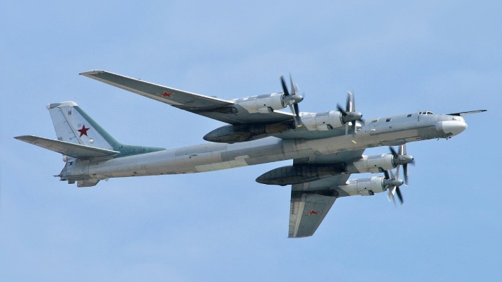 Одразу три російські Ту-160 не змогли атакувати Україну: експерт пояснив, у чому причина