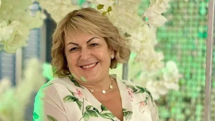 Тетяна Крупа, яка викинула з вікна півмільйона доларів, вийшла на свободу