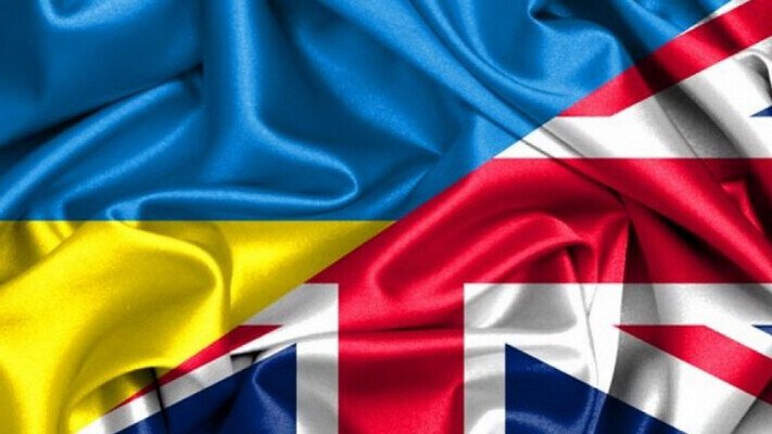 Великобританія спрямувала доходи від заморожених активів рф на зброю для України