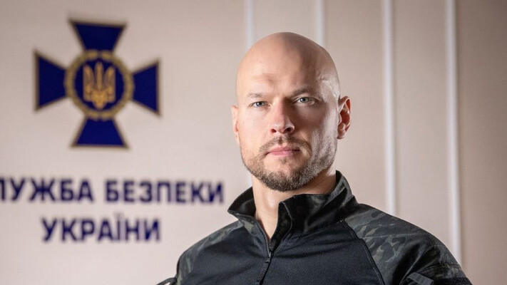 Генералу СБУ Вітюку призначили 9 мільйонів застави