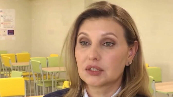 Дуже неприємно виглядало. Зеленська розповіла про яскраві враження від їжі у шкільній їдальні