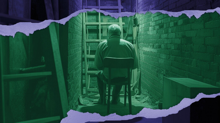 Командир рашистів змусив родину з Херсона віддати 80 тисяч доларів