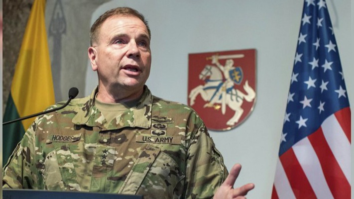 Кінець близько? Американський генерал передбачив хід війни з Росією
