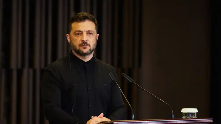 Україна відповість росії на удари по енергетиці – Зеленський