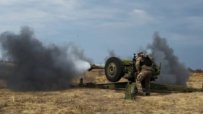 ЗСУ повністю звільнили село Зарічне на Донбасі — Генштаб