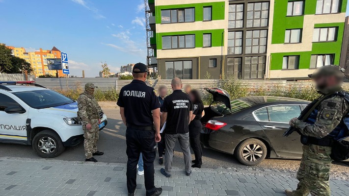 Мільйони на обмані: гучна афера з нерухомістю сколихнула область
