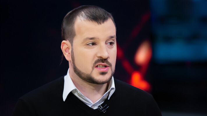 По всіх ознаках і розвідданих, Путін дійсно готує фінальну битву