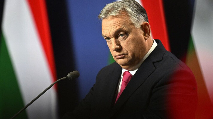 Орбан зробив скандальну заяву про «поділ» України