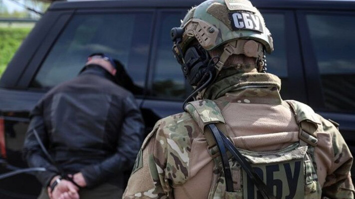 Затриманий у НАБУ «кріт» був частиною масштабної агентурної мережі РФ, – СБУ