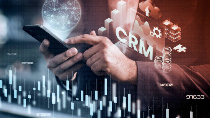 Які українські CRM-системи стали популярними в 2025 році