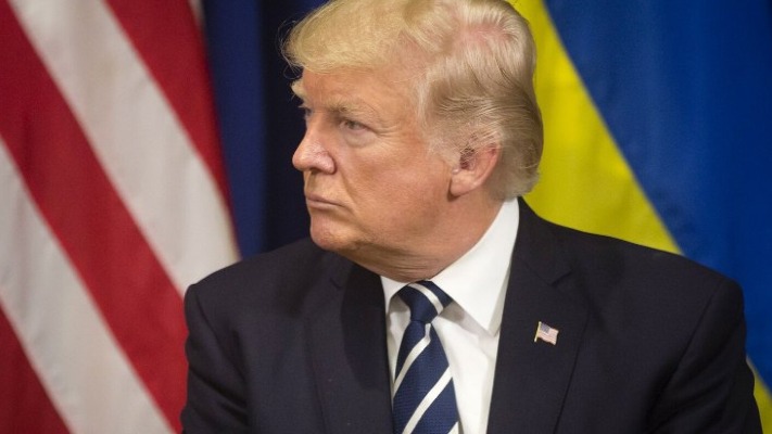 Трамп несподівано відреагував на вбивство українки у США