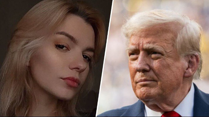 Трамп відреагував на жорстоке вбивство українки у США