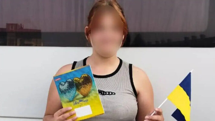 З окупації вдалося повернути 14-річну дівчину, яка понад три роки була розлучена з мамою