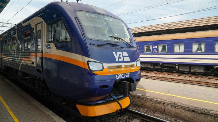 Шокуючий прогноз: ремонт вагонів Укрзалізниці з'їсть сотні мільйонів