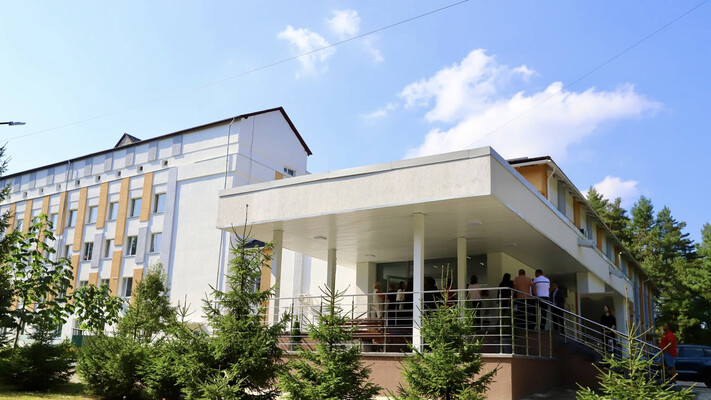 На Львівщині відкрили центр ментального здоров’я