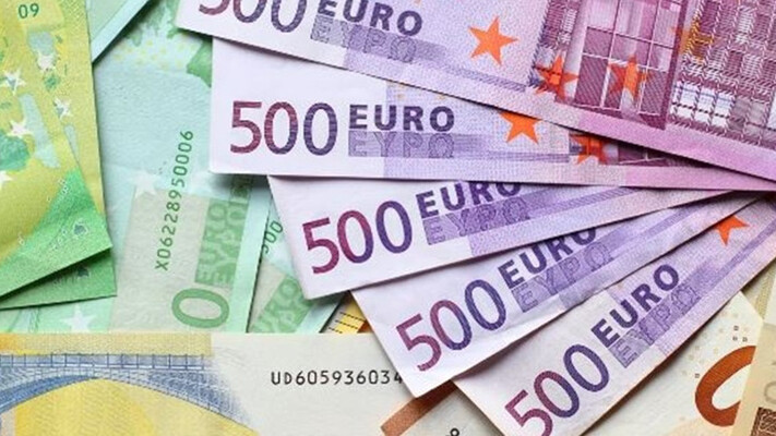 Україна отримала ще один мільярд євро із заморожених активів РФ