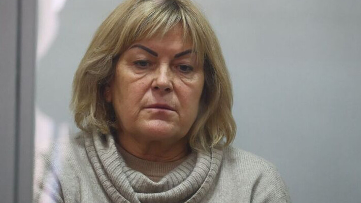 Крупа вийшла із СІЗО та загубилась. В Антикорупційному суді — мовчанка
