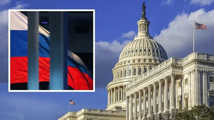 Конгрес США може відновити поправку, яка заборонить торгівлю з РФ